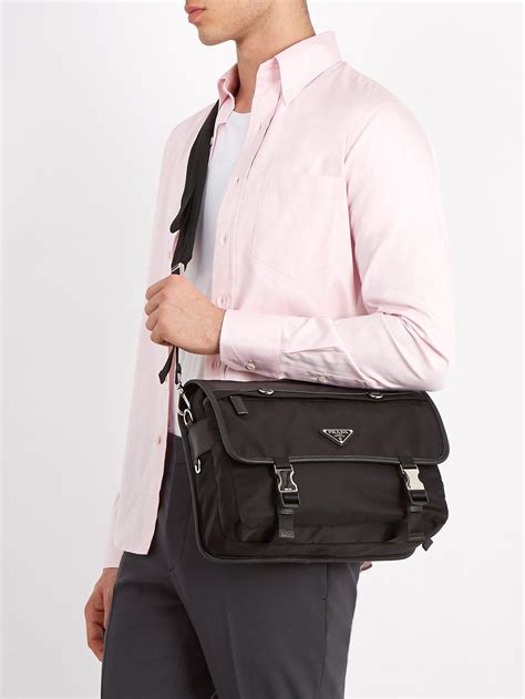 prada for men bag